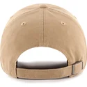 kepure-islenkta-chaki-reguliuojamas-clean-up-base-runner-new-york-yankees-mlb-47-brand