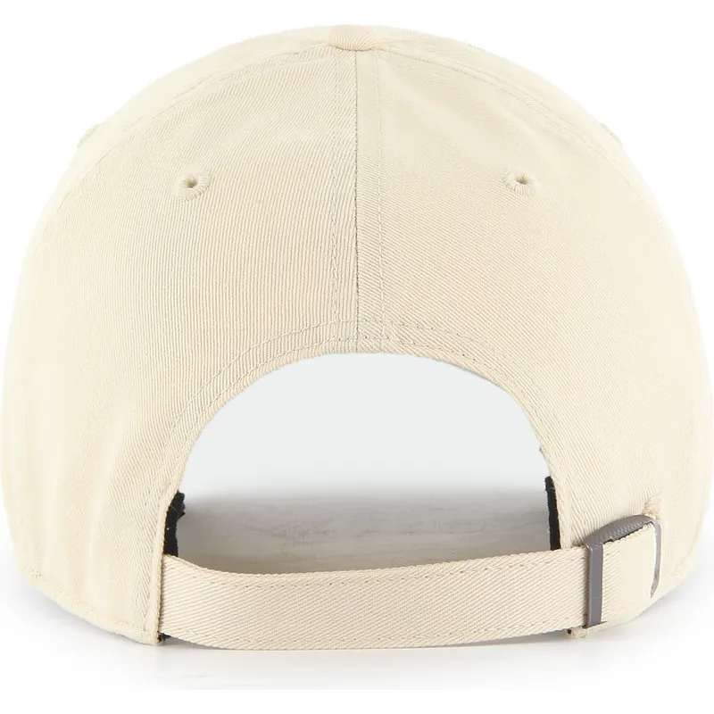 cap-islenkta-beige-adjustable-strap-clean-up-base-runner-los-angeles-dodgers-mlb-47-brand
