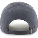 kepure-islenkta-tamsiai-melyna-reguliuojamas-mvp-vintage-new-york-yankees-mlb-47-brand