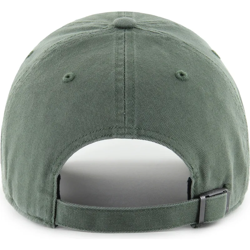 kepure-islenkta-zalia-reguliuojamas-clean-up-base-runner-new-york-yankees-mlb-47-brand