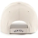 cap-islenkta-beige-adjustable-strap-mvp-new-york-yankees-mlb-47-brand