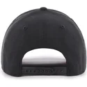 czarna-czapka-z-daszkiem-snapback-z-czarnym-logo-mvp-dp-cold-zone-new-york-yankees-mlb-od-47-brand