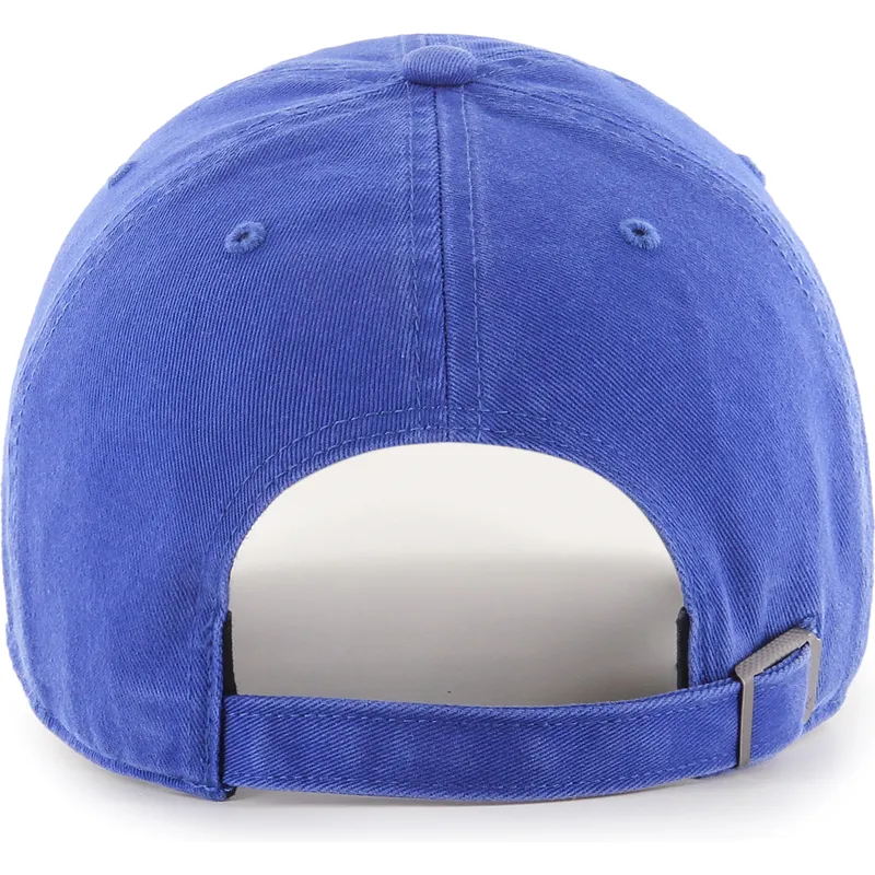 cap-islenkta-blue-adjustable-strap-clean-up-base-runner-los-angeles-dodgers-mlb-47-brand