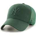 kepure-islenkta-zalia-snapback-mvp-branson-new-york-yankees-mlb-47-brand