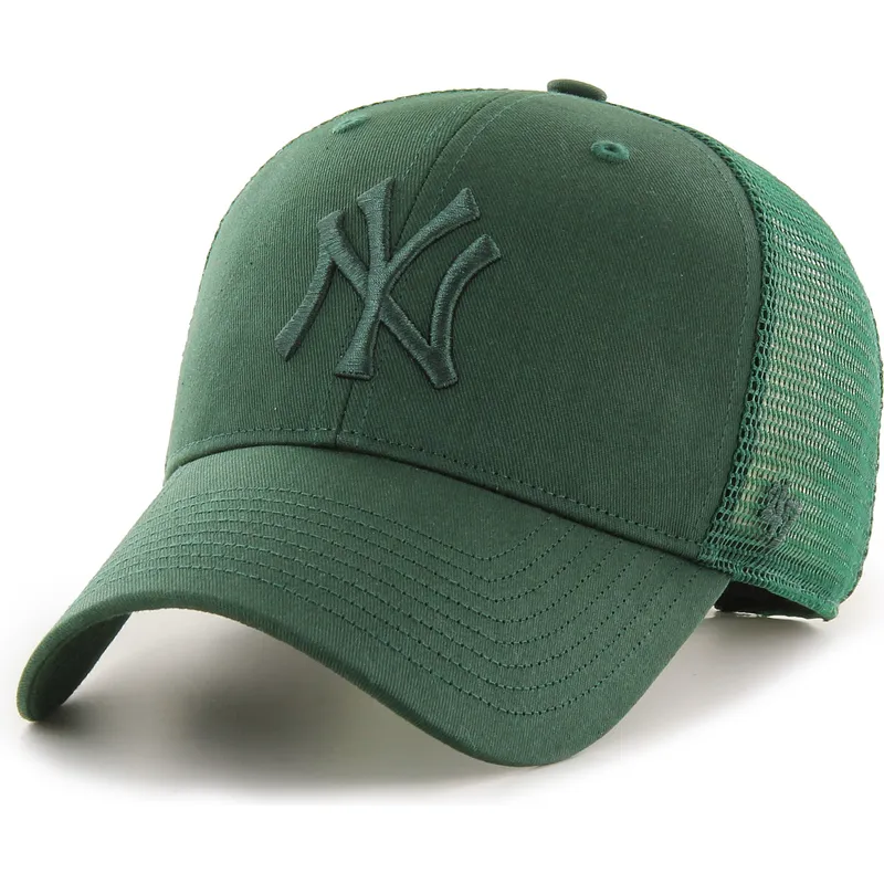 kepure-islenkta-zalia-snapback-mvp-branson-new-york-yankees-mlb-47-brand