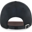 cap-islenkta-black-adjustable-strap-clean-up-with-love-new-york-yankees-mlb-47-brand