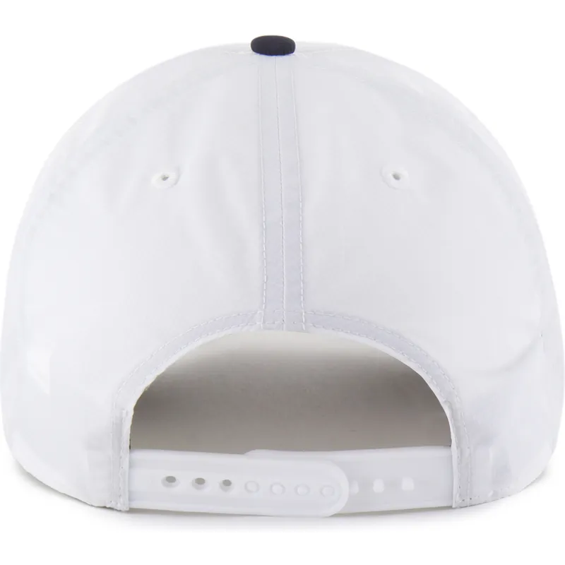 kepure-islenkta-balta-snapback-mvp-brrr-two-tone-los-angeles-dodgers-mlb-47-brand