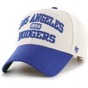 kepure-islenkta-smelio-reguliuojamas-mvp-broke-line-los-angeles-dodgers-mlb-47-brand