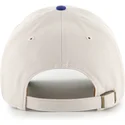 cap-islenkta-beige-adjustable-strap-mvp-broke-line-los-angeles-dodgers-mlb-47-brand
