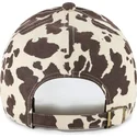 kepure-islenkta-ruda-reguliuojamas-clean-up-bessie-new-york-yankees-mlb-47-brand
