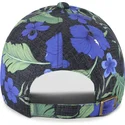 cap-islenkta-multicolor-adjustable-strap-clean-up-beach-side-los-angeles-dodgers-mlb-47-brand