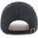 cap-islenkta-black-adjustable-strap-clean-up-heart-icon-new-york-yankees-mlb-47-brand