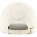kepure-islenkta-smelio-reguliuojama-juostele-clean-up-cord-base-runner-new-york-yankees-mlb-47-brand