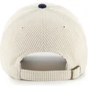 kepure-islenkta-smelio-reguliuojamas-clean-up-cord-base-runner-two-tone-new-york-yankees-mlb-47-brand
