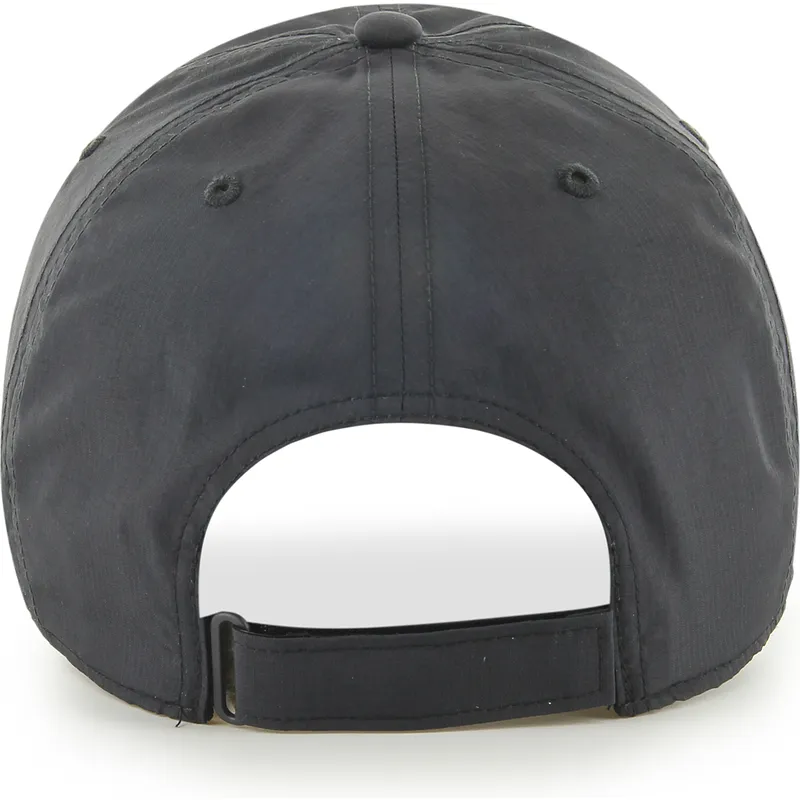 cap-islenkta-black-adjustable-strap-clean-up-brrr-new-york-yankees-mlb-47-brand cap-islenkta-black-adjustable-strap-clean-up-brrr-new-york-yankees-mlb-47-brand