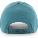 cap-islenkta-blue-snapback-mvp-contemporary-cyan-new-york-yankees-mlb-47-brand