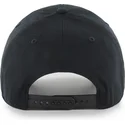 kepure-islenkta-juoda-snapback-mvp-contemporary-new-york-yankees-mlb-47-brand