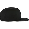 cap-plokscia-black-snapback-captain-rl-contemporary-new-york-yankees-mlb-47-brand