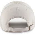kepure-islenkta-smelio-reguliuojama-juostele-clean-up-weathered-mojave-new-york-yankees-mlb-47-brand