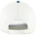 cap-islenkta-beige-adjustable-strap-clean-up-contemporary-two-tone-new-york-yankees-mlb-47-brand