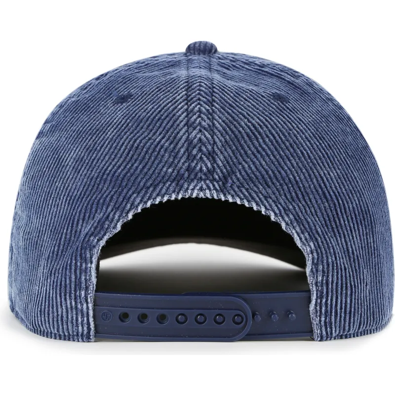 cap-islenkta-navy-blue-snapback-hitch-reclaim-rusted-new-york-yankees-mlb-47-brand