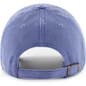 cap-islenkta-blue-adjustable-strap-clean-up-weathered-thrift-los-angeles-dodgers-mlb-47-brand