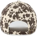 kepure-islenkta-ruda-reguliuojamas-clean-up-bessie-los-angeles-dodgers-mlb-47-brand