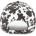 kepure-islenkta-balta-reguliuojama-juostele-clean-up-bessie-new-york-yankees-mlb-47-brand