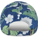 cap-islenkta-navy-blue-adjustable-strap-clean-up-beach-side-new-york-yankees-mlb-47-brand