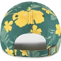 cap-islenkta-green-adjustable-strap-clean-up-beach-side-oakland-athletics-mlb-47-brand