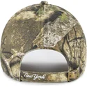 kepure-islenkta-kamufliazas-reguliuojamas-clean-up-realtree-new-york-yankees-mlb-47-brand