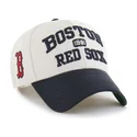 cap-islenkta-beige-adjustable-strap-mvp-broke-line-boston-red-sox-mlb-47-brand
