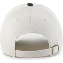 cap-islenkta-beige-adjustable-strap-mvp-broke-line-boston-red-sox-mlb-47-brand