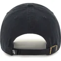 cap-islenkta-black-adjustable-strap-clean-up-chicago-white-sox-mlb-47-brand