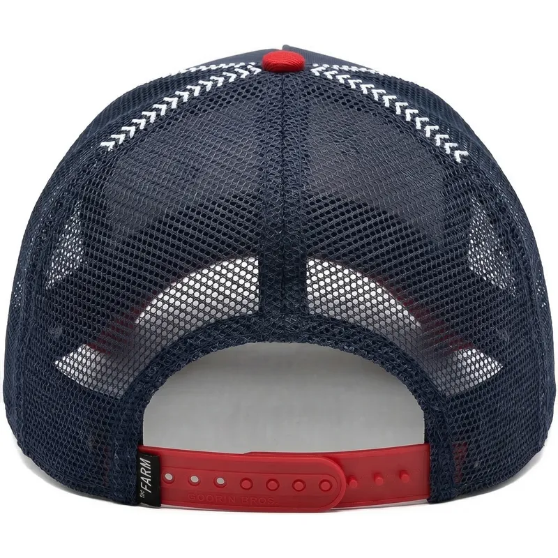 cap-islenkta-navy-blue-snapback-the-farm-de-goorin-bros