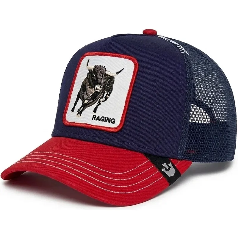 cap-islenkta-navy-blue-snapback-the-farm-de-goorin-bros