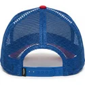 kepure-islenkta-melyna-snapback-him-goat-fab-farm-the-farm-goorin-bros