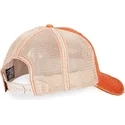 kepure-islenkta-ruda-snapback-mac11-von-dutch