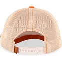 kepure-islenkta-ruda-snapback-mac11-von-dutch