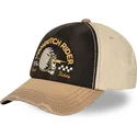 kepure-islenkta-ivairiaspalvis-snapback-xavier06-von-dutch