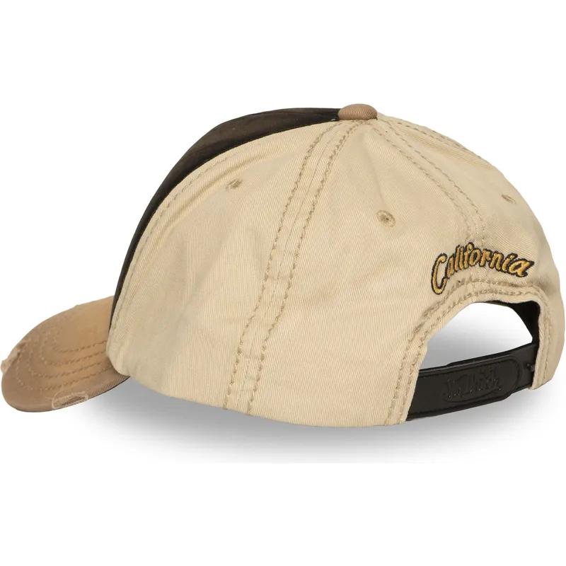 kepure-islenkta-ivairiaspalvis-snapback-xavier06-von-dutch