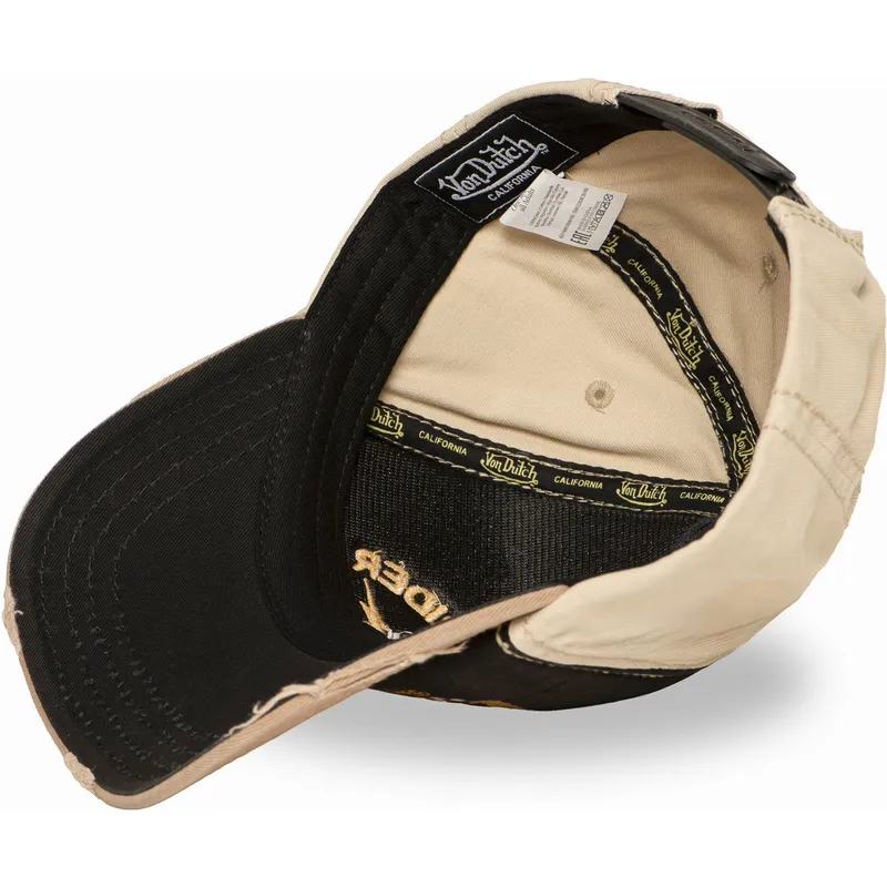 cap-islenkta-multicolor-snapback-von-dutch