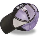 kepure-islenkta-juoda-snapback-smu-craz-violetinis-smurfas-smurfai-capslab