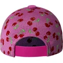 cap-islenkta-pink-adjustable-strap-kangol