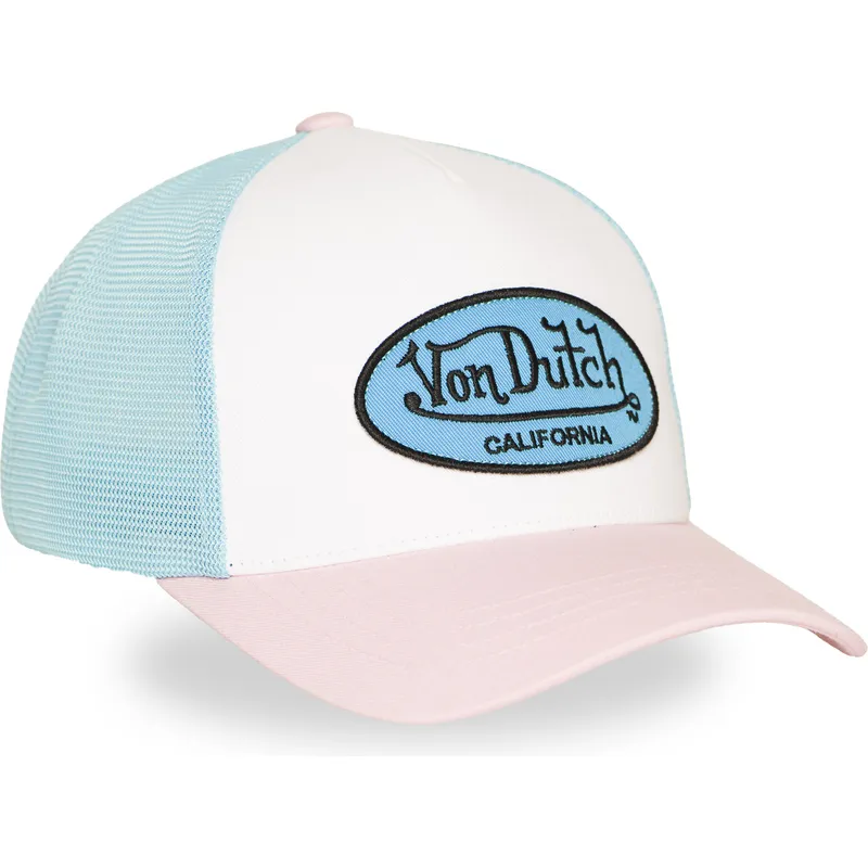 cap-islenkta-multicolor-snapback-von-dutch