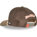 cap-islenkta-brown-snapback-bugs-bunny-looney-tunes-capslab