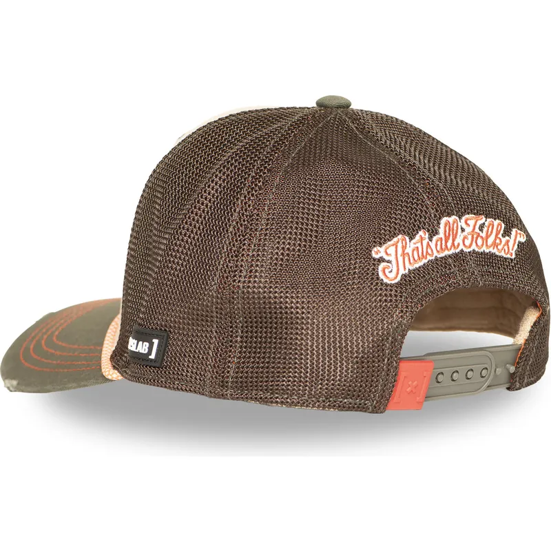 cap-islenkta-brown-snapback-bugs-bunny-looney-tunes-capslab