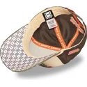 cap-islenkta-brown-snapback-bugs-bunny-looney-tunes-capslab