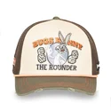cap-islenkta-brown-snapback-bugs-bunny-looney-tunes-capslab