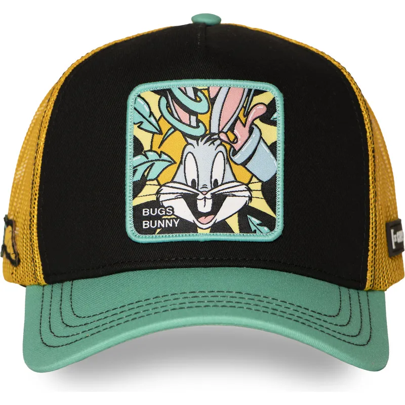 cap-islenkta-multicolor-snapback-bugs-bunny-looney-tunes-capslab